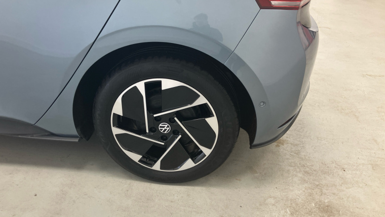 Volkswagen ID.3 107KW Family Pro 58kWh 5dr Auto Electric Hatchback